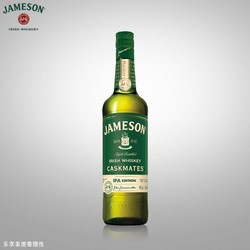 Jameson 尊美醇 IPA精酿啤酒过桶爱尔兰威士忌700ml