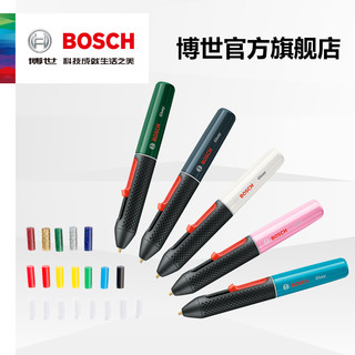 BOSCH 博世 热熔胶枪