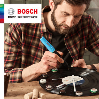 BOSCH 博世 热熔胶枪