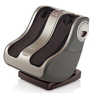 OSIM 傲胜 OS-338 足疗机脚底按摩器 灰色