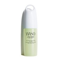 SHISEIDO 资生堂 WASO 枇杷叶无油保湿乳液 75ml *2件