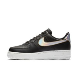 NIKE 耐克 Air Force 1 '07 MTLC 女子运动鞋 *2件