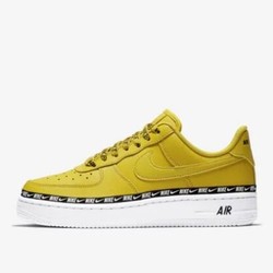 NIKE 耐克 Air Force 1 '07 SE PRM 女子运动鞋 *2件