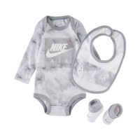 Nike 耐克 HA5193 AIR 3-PIECE 婴童套装