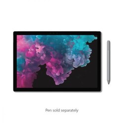Microsoft 微软 Surface Pro 6 12.3英寸 二合一平板电脑 （i7、16GB、512GB）