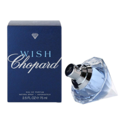 Chopard 萧邦 Wish 愿望之光蓝钻 EDP女士香水 75ml 