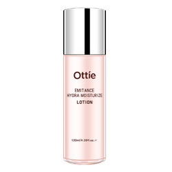 Ottie 傲蝶 海蒂肤丽保湿乳液130ml