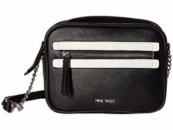 Nine West 玖熙 Dinah Crossbody 女士斜挎包