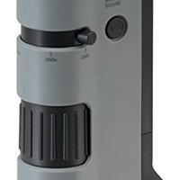 Raymay 藤井 DX 手持显微镜 灰色