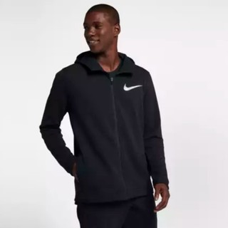 NIKE 耐克 Dri-FIT Showtime 男子连帽衫