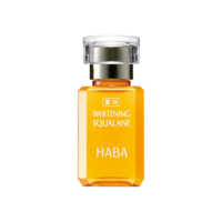 HABA 鲨烷美白美容油 15ml