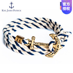 KJP情侣手链男女款 The Yacht Knot 均码