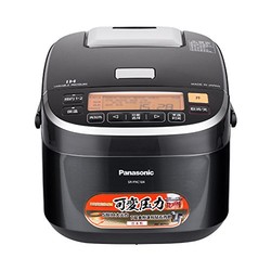 Panasonic 松下 SR-PXC184 IH压力电饭煲  5L