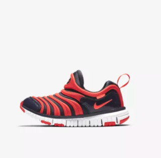 耐克 NIKE DYNAMO FREE(PS) 幼童运动童鞋 AA7216 AA7216-002煤黑/白 31