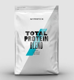 Myprotein 全能配方蛋白粉 1kg