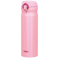 THERMOS 膳魔师 JNL-502不锈钢保温瓶 500ml *2件