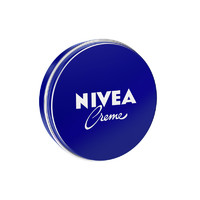 移动端：NIVEA 妮维雅 迷你蓝罐面霜 30ml