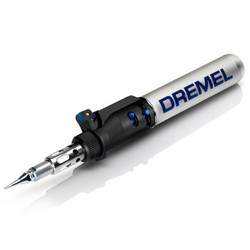 DREMEL 琢美 2000-6 多功能瓦斯烙铁 F0132000JA 用券+返现+支付满减 最低¥201