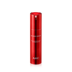 AHC 红韵焕颜精华露 50ml *3件