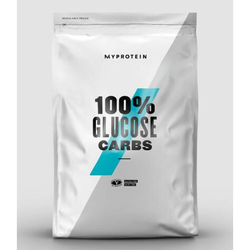 Myprotein 100％葡萄糖的碳水化合物 1kg