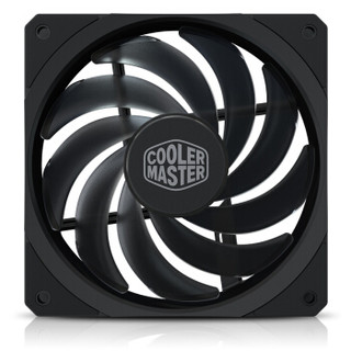 COOLERMASTER 酷冷至尊 海魔240G 一体式水冷散热器 240冷排