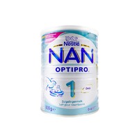 Nestlé 雀巢 能恩NAN 婴幼儿标准配方奶粉1段 800克