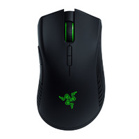 RAZER 雷蛇 曼巴眼镜蛇无线版 鼠标 