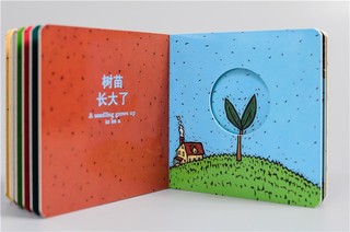 《猜猜我是谁系列套装》（全4册） 