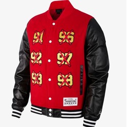 Jordan Sportswear Varsity  男子冰球夹克