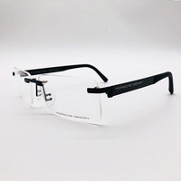 PORSCHE DESIGN  保时捷 P8236S1 光学眼镜架