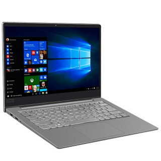 Lenovo 联想 扬天威6 14英寸商务笔记本（i7-8550U、8GB、256GB、MX150 2G）