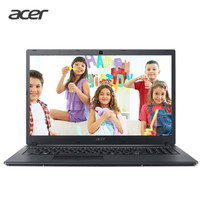 acer 宏碁 宏碁 - 墨舞 TMTX520-G2-MG-59ZL （ NX.VHCCN.003 ） 15.6英寸笔记本电脑(黑色、i5-8250U、8G、其他、NVIDIA GeForce MX130) 