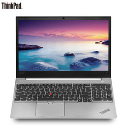 联想ThinkPad E580（1SCD）15.6英寸笔记本电脑（i7-8550U 8G 512G 2G独显）