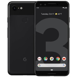 Google Pixel 3 6.3寸 无锁版 64g