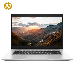 HP 惠普 EliteBook 1050 G1 15.6英寸笔记本电脑