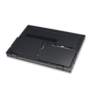 acer 宏碁 墨舞系列 墨舞 B118 11.6英寸 变形本 赛扬N4000 4GB 500GB HDD 核显 黑色