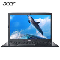 acer 宏碁 宏碁 - 墨舞 TMTX40-G3-MG-8145（NX.VJ2CN.001） 14.0英寸笔记本电脑(黑色、酷睿 i7-8550U、8GB、其他、NVIDIA GeForce MX130) 