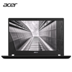acer 宏碁 墨舞X40 14英寸笔记本电脑(i5-8250U、4GB、256GB)
