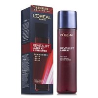 凑单品：L'OREAL PARIS 巴黎欧莱雅 复颜光学 嫩肤焕活精华水 175ml