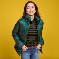 Old Navy 285237W 女士加厚棉服