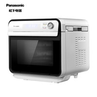 Panasonic 松下 NU-JA101W 15L 电烤箱
