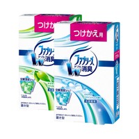 P＆G 宝洁 Febreze 强效除臭凝胶 130g *2件