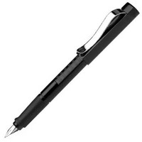 Schneider 施耐德 Base系列 钢笔 F尖 含吸墨器+uni 三菱 百年橡木中性笔 +凑单品