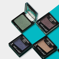 Wet‘n’Wild 魅‘力’派 单色哑光眼影