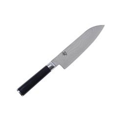 KAI 贝印 旬系列 DM-0702 大马士革钢多用刀 +凑单品