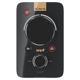 Logitech 罗技 Astro A40 电竞耳机麦克风+Mixamp音频控制器