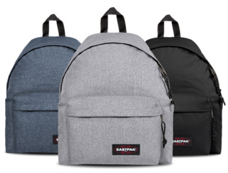 EASTPAK PADDED PAK'R EK56C363 中性款双肩背包