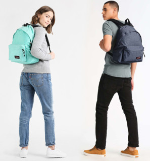 EASTPAK PADDED PAK'R EK56C363 中性款双肩背包