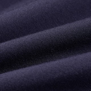太平鸟男装秋冬新品男士系列男士商务修身外套 S 紫色