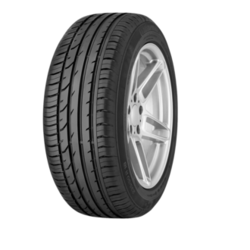 Continental 德国马牌轮胎 CPC2 215/55R16 93W TL *2件